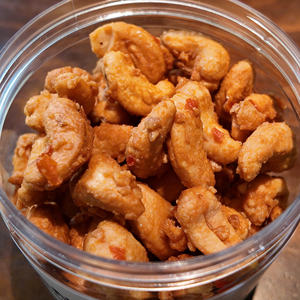 Al por mayor: Ajo orgánico, chile asado, anacardos africanos certificados BRC USDA Halal, servicio OEM ODM W180, directo de fábrica, Vietnam - Product Image 1