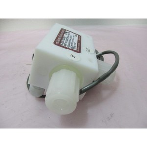 AMAT 0140-07291 Harnais Chem 2 Spray Bar Flow - Équipement et pièces semi-conductrices de renommée mondiale à la confiance du marché - Product Image 5
