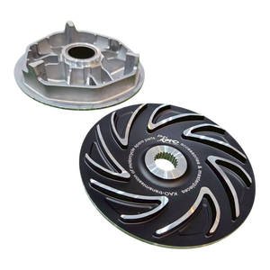 Aluminum Alloy Racing Transmission Kit for Yamaha XMAX Scooter - Product Image 3