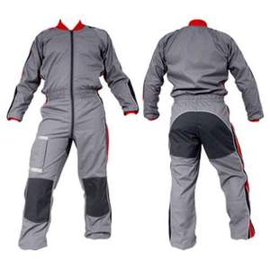 Combinaison de saut en parachute Freefly de haute qualité, personnalisable, confortable, avec logo personnalisé, taille personnalisable, design personnalisé - Product Image 4