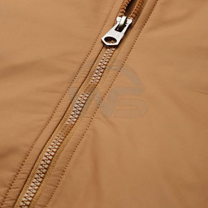 Chaqueta Bomber de Invierno para Hombre WASI SPORTS, Tejido de Nailon/Poliéster Transpirable y Ecológico, Secado Rápido, Estilo Casual, Hecho en Pakistán - Product Image 3