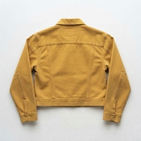 Veste courte moderne pour femme, veste décontractée légère, veste zippée tendance pour tous les jours, les voyages et les week-ends
