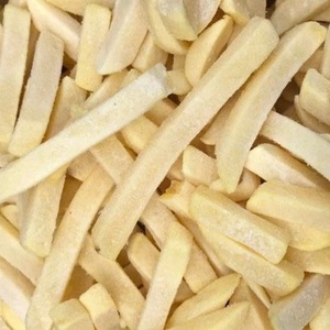 Top Quality Vietnam Frozen High-grade Steamed <b>Potato</b> Chips Peeled Bulk Packaging - Product Image 1