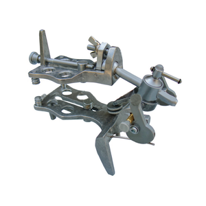 Équipement et accessoires de thérapie orale manuelle pour Warsaw Medical - Product Image 2
