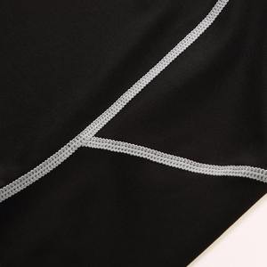 <b>Custom</b> <b>Design</b> Men Rash Guard Full Sleeve <b>Compression</b> <b>Shirt</b> Lightweight Breathable Spandex Polyester Gym Fitness MMA BJJ Training - Product Image 4