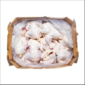 Aminoácidos de Grado Alimenticio con Conservantes para Piensos y que Promueven la Nutrición en Bandeja de Plástico Azul para Alimento de Aves - Product Image 4
