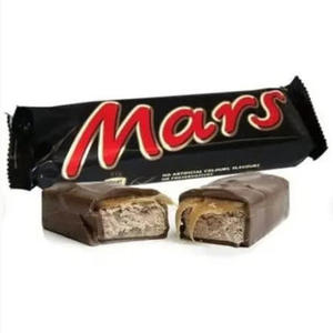 Chocolats et barres chocolatées Mars de la meilleure qualité au meilleur prix - Product Image 6