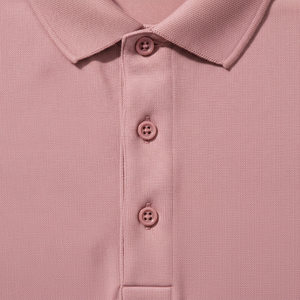 Polo de haute qualité, doux et respirant, à séchage rapide, pour hommes, été - Product Image 2