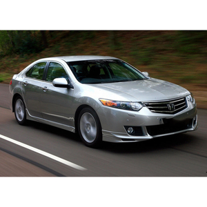 Vehículo Mediano Confiable con Motor Potente, Honda Accord Usado con Excelente Rendimiento y Economía de Combustible - Product Image 3
