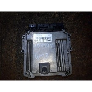 ECUs et modules informatiques d'occasion Captur 237102747R - Product Image 1