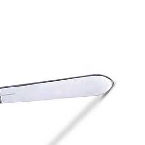 Manche de scalpel chirurgical manuel personnalisé en acier inoxydable à extrémité signalée BP, pour une utilisation confortable - Product Image 3