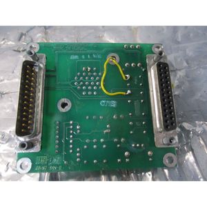 AMAT 0100-35225 Assy, Interlock de micro-ondes pour PCB - Équipements et pièces semi-conductrices d'occasion fiables à l'échelle mondiale chez - Product Image 3