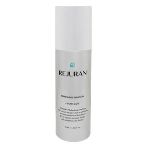 REJURAN 45ml – Nouvelle émulsion rafraîchissante et légère C-PDRN avec acide hyaluronique et Centella – Crème apaisante pour le visage équilibrante huile-eau - Product Image 3