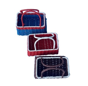 Multipurpose Colorful <b>Paper</b> Tote - Eco-friendly & Versatile - Product Image 6