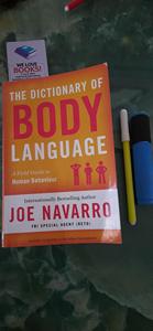 Le dictionnaire de la langage corporel de Joe Navarro, livre broché, best-seller pour adultes - Product Image 2