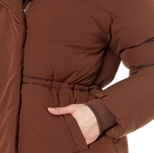 Outdoor Women's Winter Lightweight Breathable Wholesales Puffer <b>Jackets</b> Women - Product Image 4