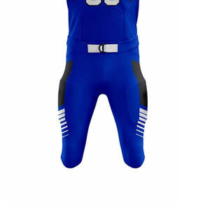 Uniforme de Fútbol Americano en Oferta, Nuevo, Precio Económico - Product Image 6