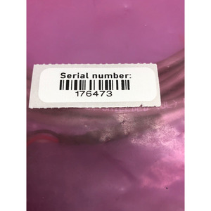 ชุดสายไฟ AMAT 0140-09206 เซ็นเซอร์วัดอุณหภูมิ, 176509 - อุปกรณ์และชิ้นส่วนเซมิคอนดักเตอร์ระดับโลกที่เชื่อถือได้ที่ - Product Image 6