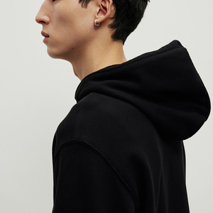 Sweat-shirts à capuche en coton de haute qualité pour hommes, sweats à capuche oversize, sweats à capuche unisexes en stock - Product Image 3
