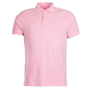 Tissu en coton doux de haute qualité, idéal pour les voyages, les loisirs, les activités quotidiennes légères et décontractées, vêtements confortables d'été, polo pour homme - Product Image 2
