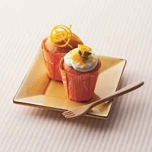 ถ้วยกระดาษอบขนม MC สำหรับมัฟฟินและของหวาน - Product Image 2