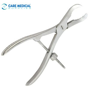 เครื่องมือตรวจหูสแตนเลสแบบกำหนดเองได้ ขายส่ง MOQ ต่ำ ใช้พลังงานด้วยมือ ระดับ Class II ได้รับการรับรองมาตรฐาน CE ของ CARE MEDICAL SUPPLIES - Product Image 2