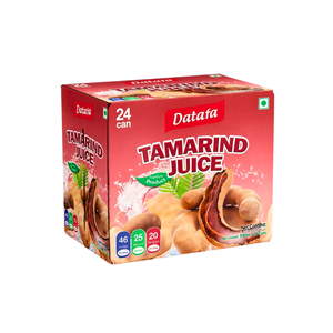 Jus de Tamarin en Gros 330ml Boisson Sucrée et Acidulée au Fruit Exotique Fournisseur OEM Marque Privée Datafa - Product Image 6