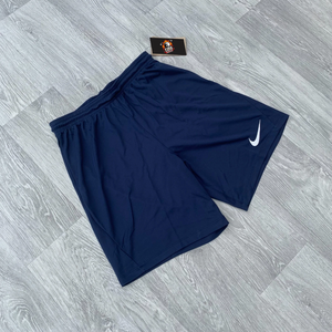 Ensembles Shorts et T-shirts Homme 2025 – Nouveau Design, Logo Personnalisé, 100% Coton Molletonné, Lavage Acide, Ensemble Lourd pour Hommes - Product Image 4