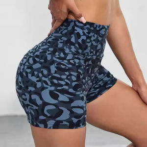 Shorts de yoga et de course 2-en-1 pour femmes avec poche / Shorts de fitness en polaire fine pour femmes - Product Image 5