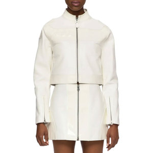 Vestes Avirex Professionnelles de Haute Qualité en Gros - Conception Premium Personnalisée en Cuir de Vachette Imperméable et Respirant avec Étiquette Privée pour - Product Image 1