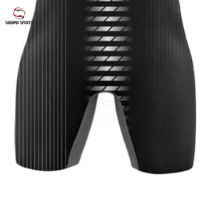 Traje de Lucha Libre Profesional para Hombre, Singlet de Poliéster y Spandex para Competencia, Singlets Juveniles de Lucha Libre con Logotipo Personalizado - Product Image 6
