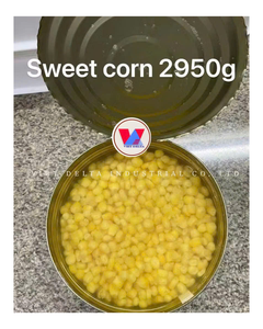 HIGH QUALITY NATURAL SWEET CORN KERNEL GRADE ONE YELLOW LQF FROZEN VEGETABLE WHOLESALE PRICE - Product Image 1