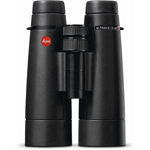 Binoculares de Techo con Prisma 10x42, Alta Definición, Impermeables, Antivaho, Óptica Negra - Product Image 1