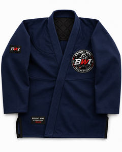 Kimono de Jiu-Jitsu Brésilien Premium sur Mesure OEM pour Entraînement de Grappling, Tenue d'Arts Martiaux pour Hommes pour le Karaté - Product Image 1