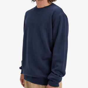 Sudadera Ligera para Hombre 2025, Nuevo Diseño Personalizado, Manga Larga, Corte Regular, Cuello Redondo, Informal - Product Image 4