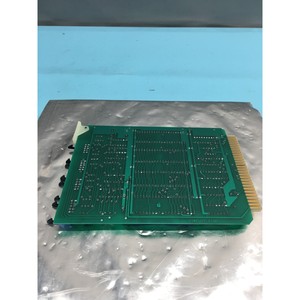 Semitool 14837-01 ชุดแผงวงจร, แบบซีเรียล, 4 ช่อง - อุปกรณ์และอะไหล่เซมิคอนดักเตอร์ระดับโลกที่เชื่อถือได้ - Product Image 6