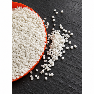 Meilleure Vente Prix le Plus Bas Malaisie Carbonate de Calcium Masterbatch Remplisseur en Palette Couleur Naturelle Emballage en Sac au Design Unique - Product Image 1
