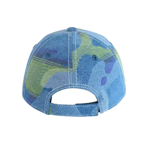 Highly Recommended Baseball Caps With Custom Made Logo Cheap Price Affordable Solid Color Hat - Product Image 2