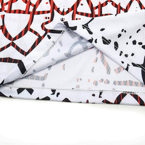 Nouvelle arrivée : T-shirt de course moto, tissu polyester premium, design cool, idéal pour les clubs de motards - Product Image 6