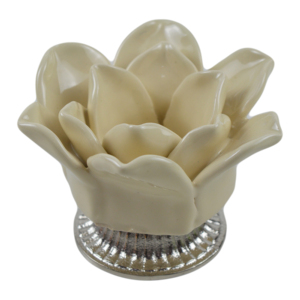 Supports de bougies de mariage, porte-bougie décoratif en métal pour la décoration de la maison, design personnalisé disponible - Product Image 5