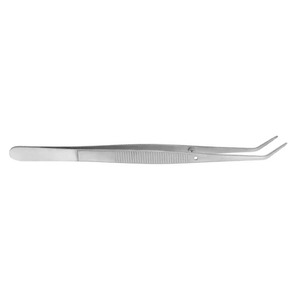Pinzas de Ortodoncia Dentales de Acero Inoxidable con Certificación CE, Punta Lisa, en Oferta - Product Image 4