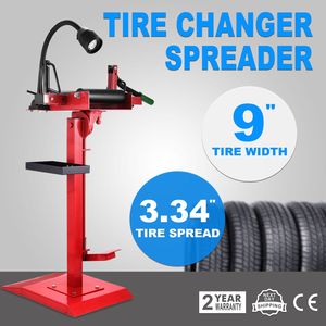 Avenger - Smontagomme Manuale Professionale in Acciaio per Auto e Camion Leggeri, Utensile per Riparazioni su Pneumatici Tubeless, Confezionato in Scatola - Product Image 1