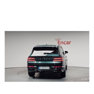 Genesis GV80 3.0 Diésel AWD 2023 con 57,675 km, Volante a la Izquierda, Caja de Cambios Automática, Asientos de Cuero, Cámara Trasera - Product Image 3