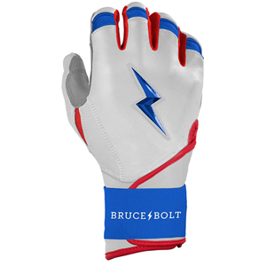 Long Cuff Whole Sale Price All Size available Baseball Batting Gloves Customizable Design Export Quality OEM custom Service - Product Image 4