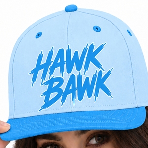 Gorra Snapback Unisex Personalizada para un Estilo Urbano Moderno y Uso Diario Informal al Aire Libre, Ajustable y de Lona - Product Image 5