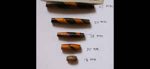 Cuentas de cuerno talladas a mano de calidad estándar de suministro indio para hacer joyas disponibles a precio mayorista por FWE - Product Image 5