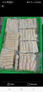 Canne à sucre congelée de qualité supérieure pour la production de jus, la fabrication de boissons, OEM, vente en gros, fournisseur Vietnamien - Product Image 6
