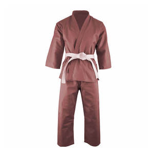 Combinaison de Jiu-Jitsu haute performance pour homme, design optimal, pour entraînement, sparring et compétitions. - Product Image 1