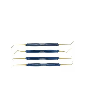 Kit avancé de lifting sinusal Dask Dentium, instruments chirurgicaux pour implantologie, perceuses pour chirurgie du sinus maxillaire - Product Image 5