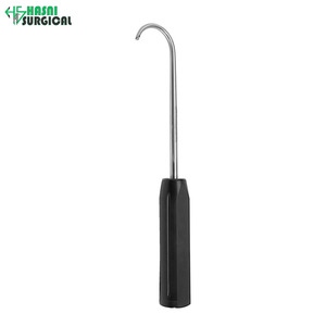 Professional Orthopedic Bone <b>Hook</b> 10 Inch Durable Surgical <b>Tool</b> - Product Image 3